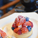 ザ デイ コーヒ ースタンド - 