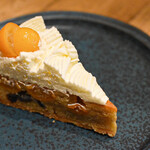 カフェ　ユズリ葉 - 