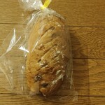 フランスベーカリー - 料理写真:こんなんです