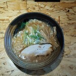 麺屋 中山商店 - 醤油ラ～メン