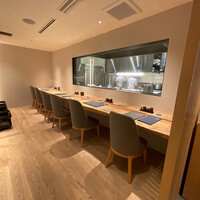 うなぎ四代目菊川 ミッドランドスクエア 名古屋本店 - 