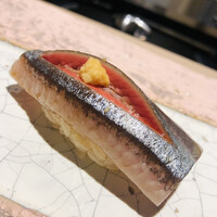 島津 - 根室の秋刀魚。随分と太くなりました