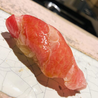 島津 - 蛇腹の大トロ