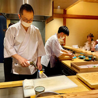 京味 もと井 - 