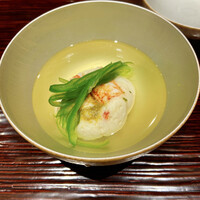 京味 もと井 - 