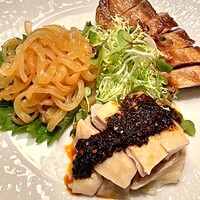 トゥーランドット 臥龍居  - 