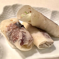 トゥーランドット 臥龍居  - 