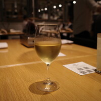 ビーフキッチン 渋谷店 - ワインがよく冷えております