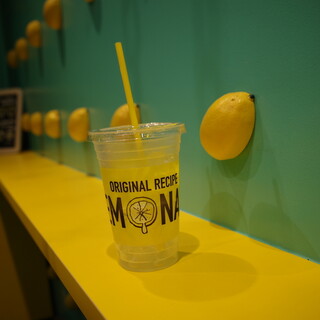 レモネード バイ レモニカ_1