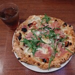 緑のイスキア - 