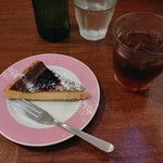 緑のイスキア - 