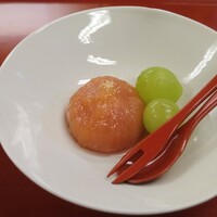 日本料理 一扇 - 
