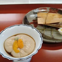 日本料理 一扇 - 