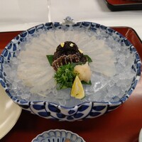 日本料理 一扇 - 