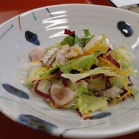 日本料理 一扇 - 