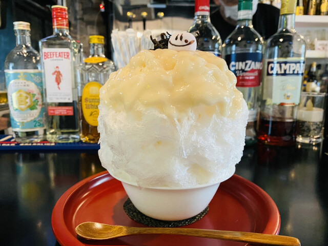フリーキー Freaky 代々木公園 かき氷 食べログ フリーキー Freaky 代々木公園 かき氷 食べログ
