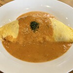 kitchen俊貴 - オムライス