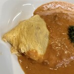 kitchen俊貴 - オムライス