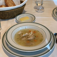 ウルフギャング・ステーキハウス 六本木 - 