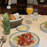 ウルフギャング・ステーキハウス 六本木 - 