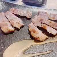 イベリコ・バル 門仲 - 