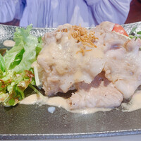 イベリコ・バル 門仲 - 