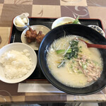 奉天飯店 - 