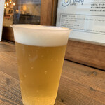 東京ブッチャーズ with OKACHI Beer Lab - 