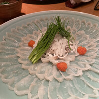 日本料理 菱沼 -  日本料理 菱沼 -