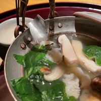 日本料理 菱沼 -  日本料理 菱沼 -