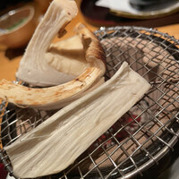 日本料理 菱沼 -  日本料理 菱沼 -