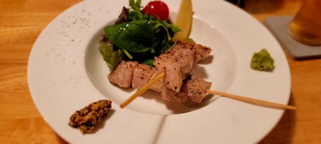 calm（カーム） &ndash; 羽後本荘の落ち着くカフェ【口コミ・メニュー】