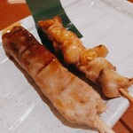 Sumibi Yakitori Sakaba Toridouraku - 