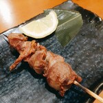 Sumibi Yakitori Sakaba Toridouraku - 