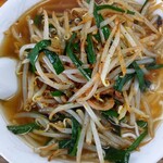 支那そば けん - 