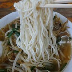 支那そば けん - 