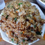 支那そば けん - 