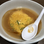 横浜家系ラーメン 光来家飯店 - 