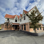 リーフ珈琲 - モーニングの聖地一宮市の名店リーフ珈琲にモーニングに来ました。