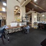 リーフ珈琲 - 店内ではクラシック音楽がさりげなくかかり素晴らしい！