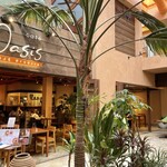 cafe Oasis - 