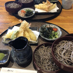 Izumosoba Kawabata - 