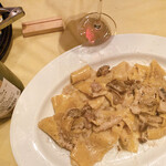 Trattoria La Grotta - 