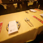 Trattoria La Grotta - 