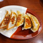 じげもんとん ちゃんぽんスタイル 蕨店 - 