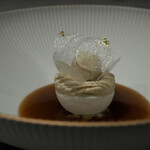 Yama  - 栗のモンターニュ