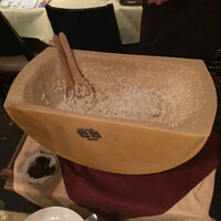 トラットリア ラ グロッタ - 