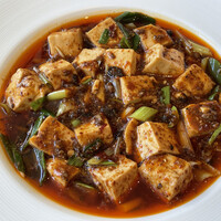 中国菜 老四川 飄香 銀座三越店 - 陳麻婆豆腐