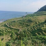 ホテルこうしゅうえん - 白米千枚田