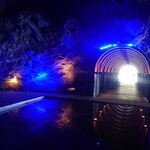 ホテルこうしゅうえん - 必見‼️   青の洞窟